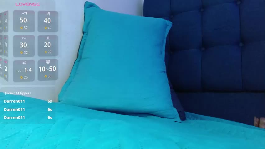 stefany_wish Adult Chat May 6, 2026