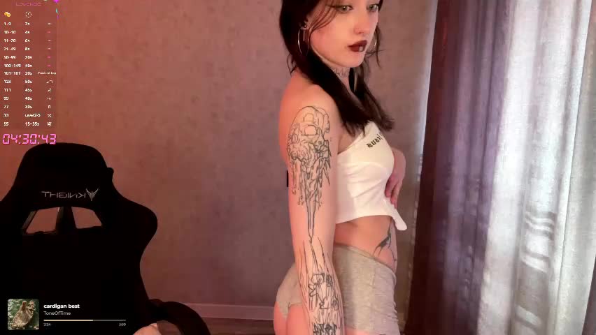 bunnyblink Adult Chat May 6, 2026