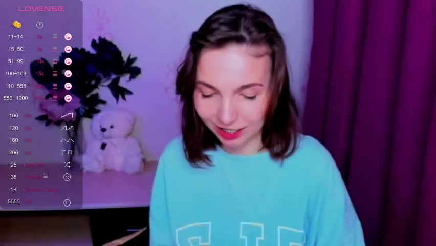 kindhazelhere_ Adult Chat May 6, 2026