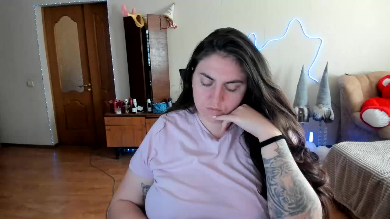 UkraineGirl Adult Chat May 6, 2026