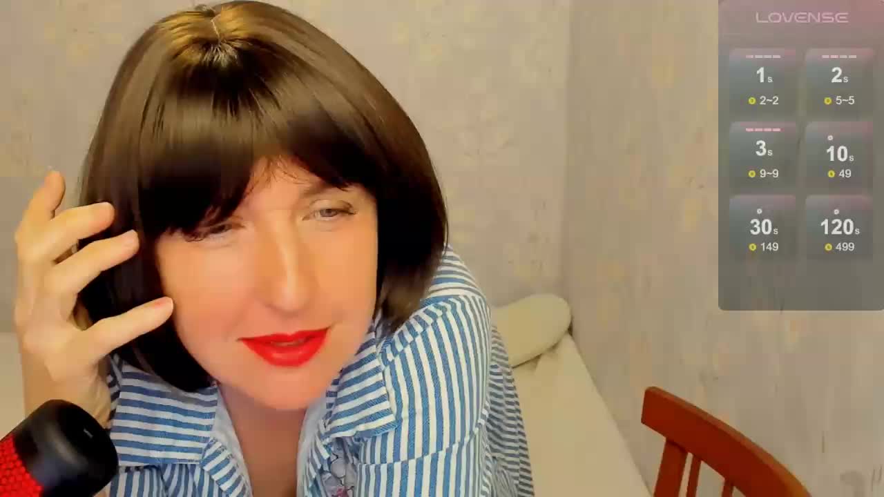 RainbowLady Adult Chat May 6, 2026