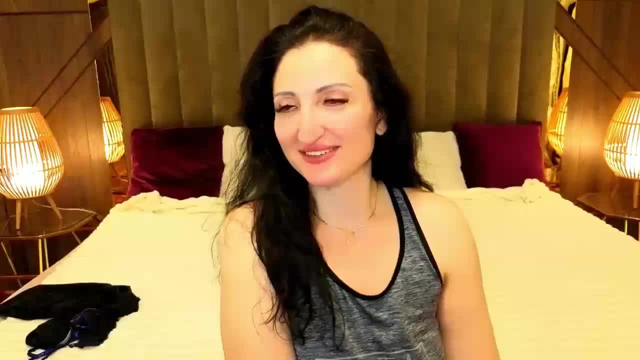 MissRossi Adult Chat May 6, 2026