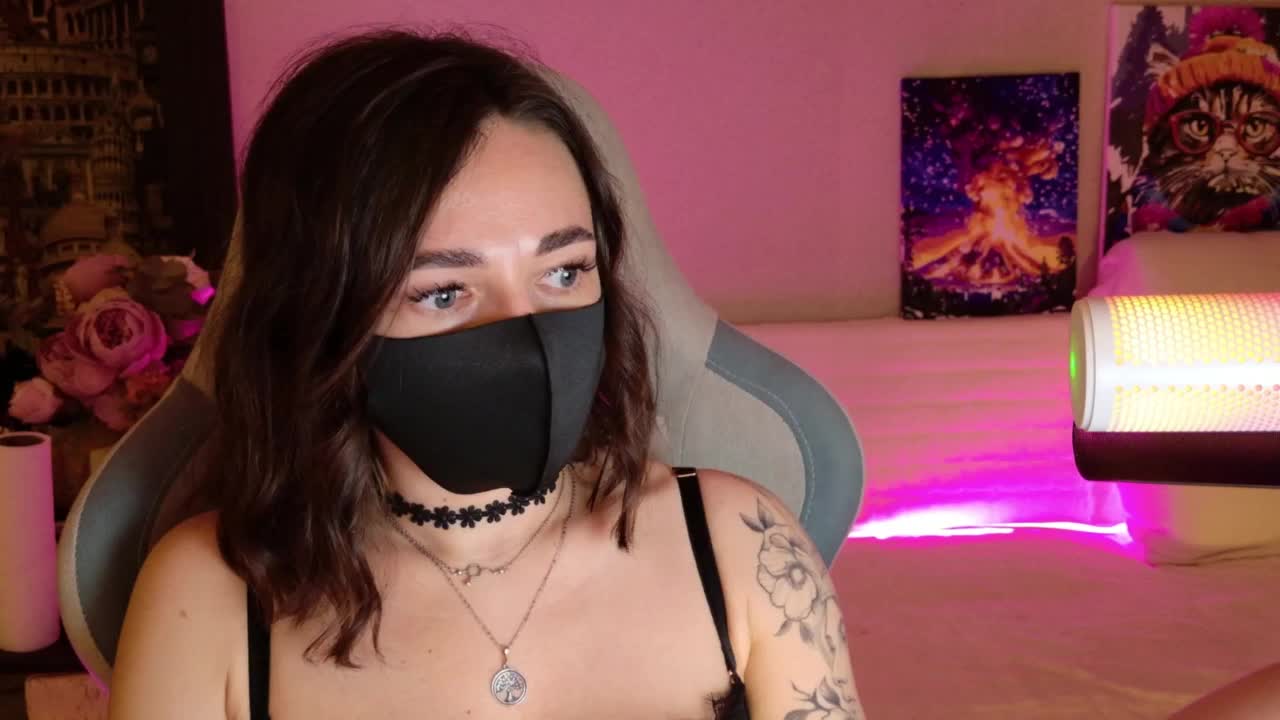 NightMint Adult Chat May 6, 2026