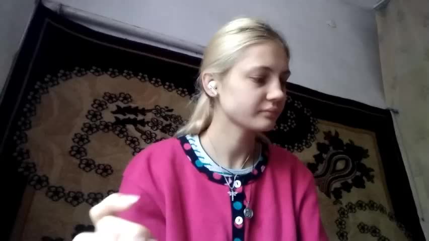 carissaalderson Adult Chat May 6, 2026