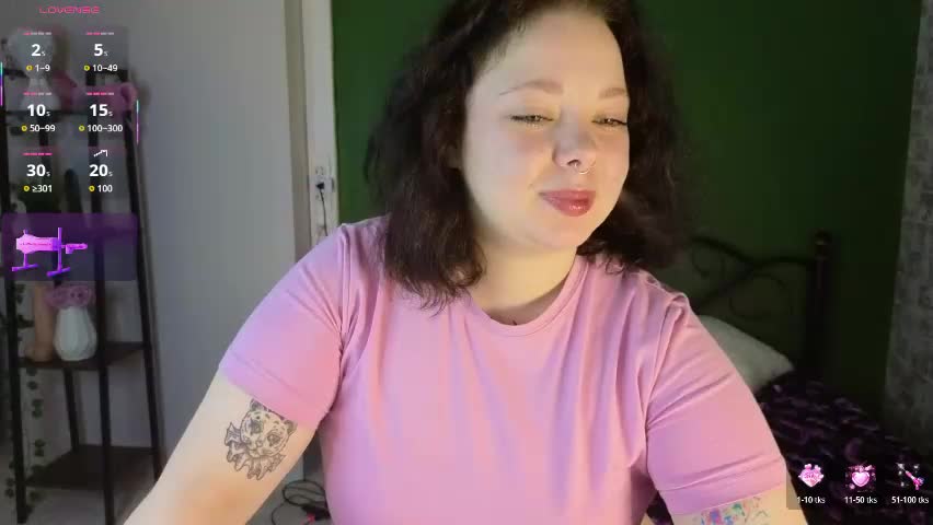 sharon_coxxx Adult Chat May 6, 2026