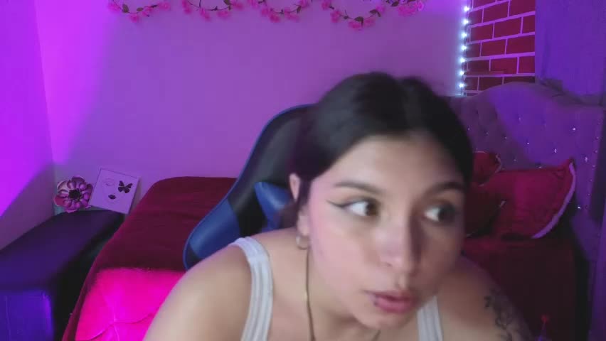 isabella_monntolvo Adult Chat May 6, 2026