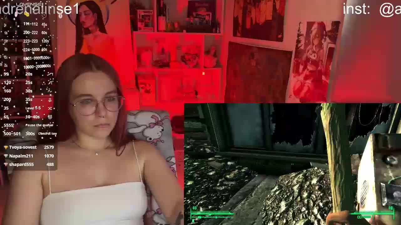 Kushina Adult Chat May 6, 2026