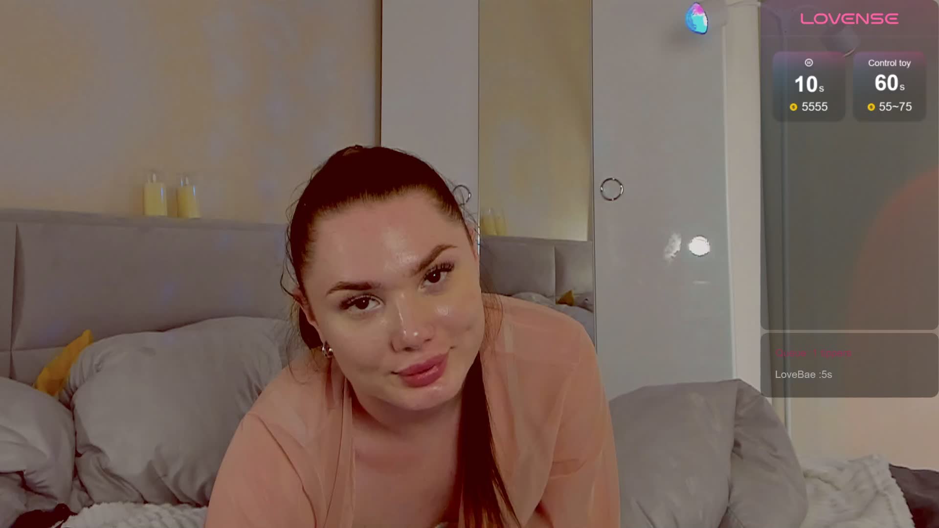 Aphrodite-Portman Adult Chat May 6, 2026