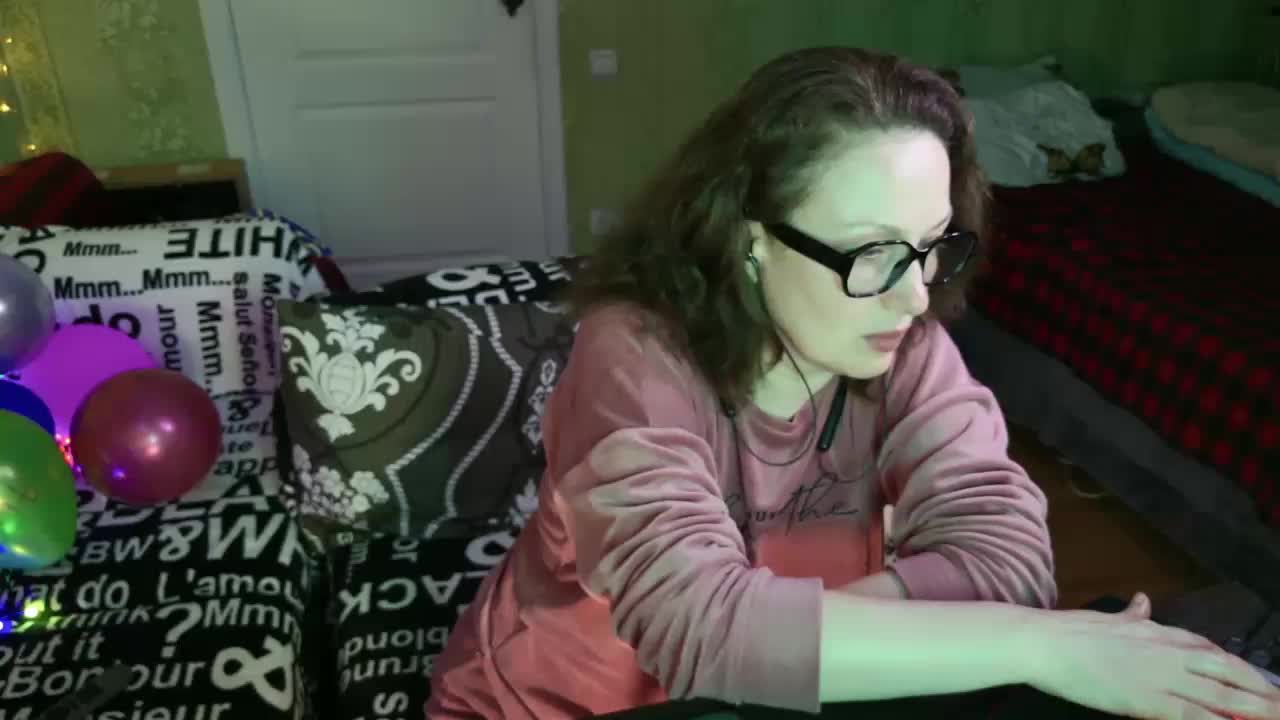 MeganIris Adult Chat May 6, 2026