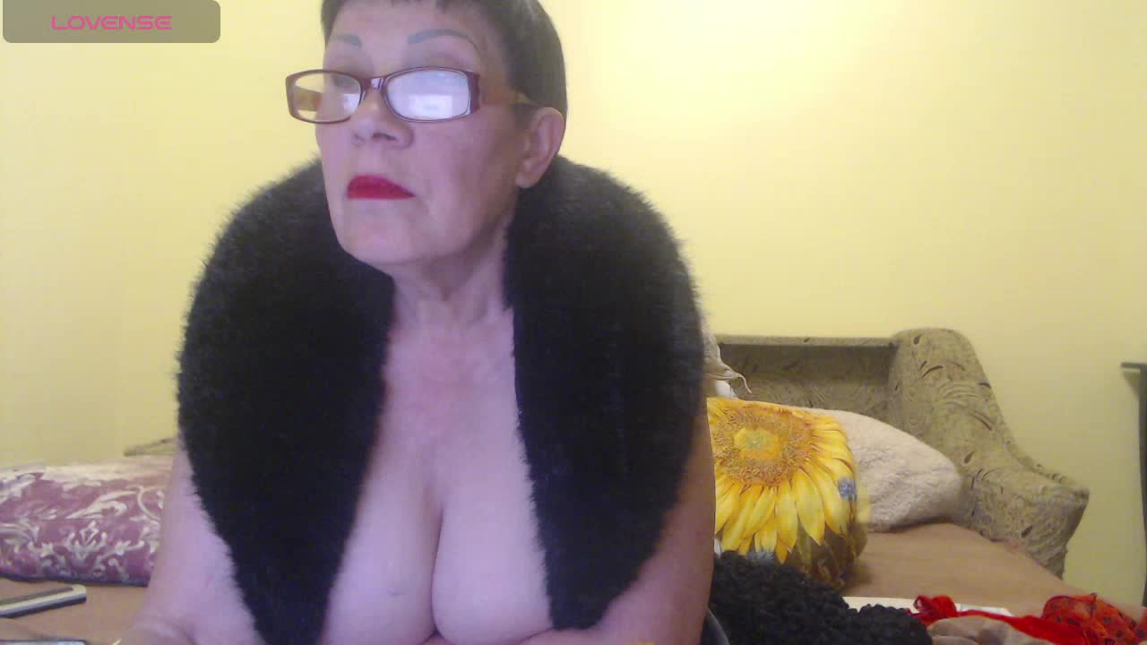 Sandra-Carina Adult Chat May 6, 2026