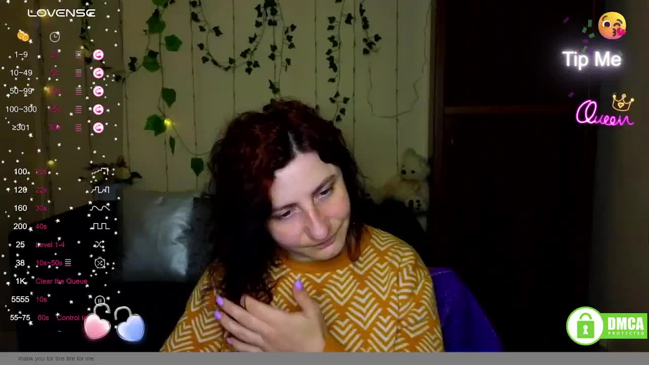 Musekittyjeni112 Adult Chat May 6, 2026