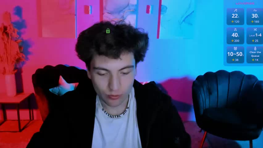 travis_wolf_ Adult Chat May 6, 2026