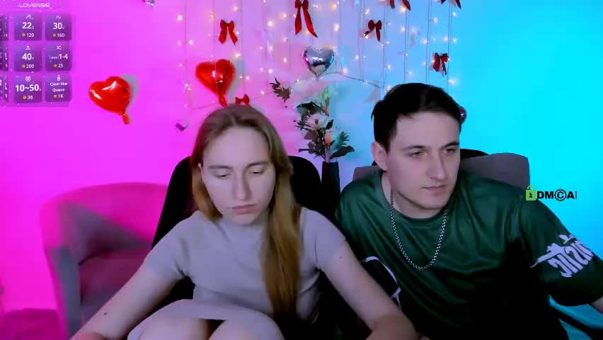 beauty_ginger Adult Chat May 6, 2026