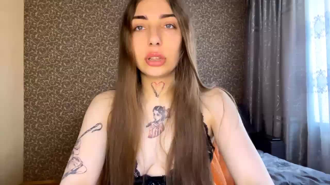 GeorgeannJenck Adult Chat May 6, 2026