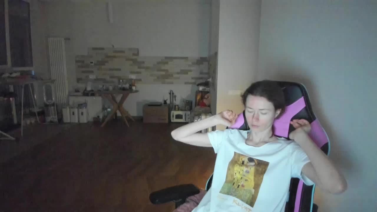 ooksiiii Adult Chat May 6, 2026