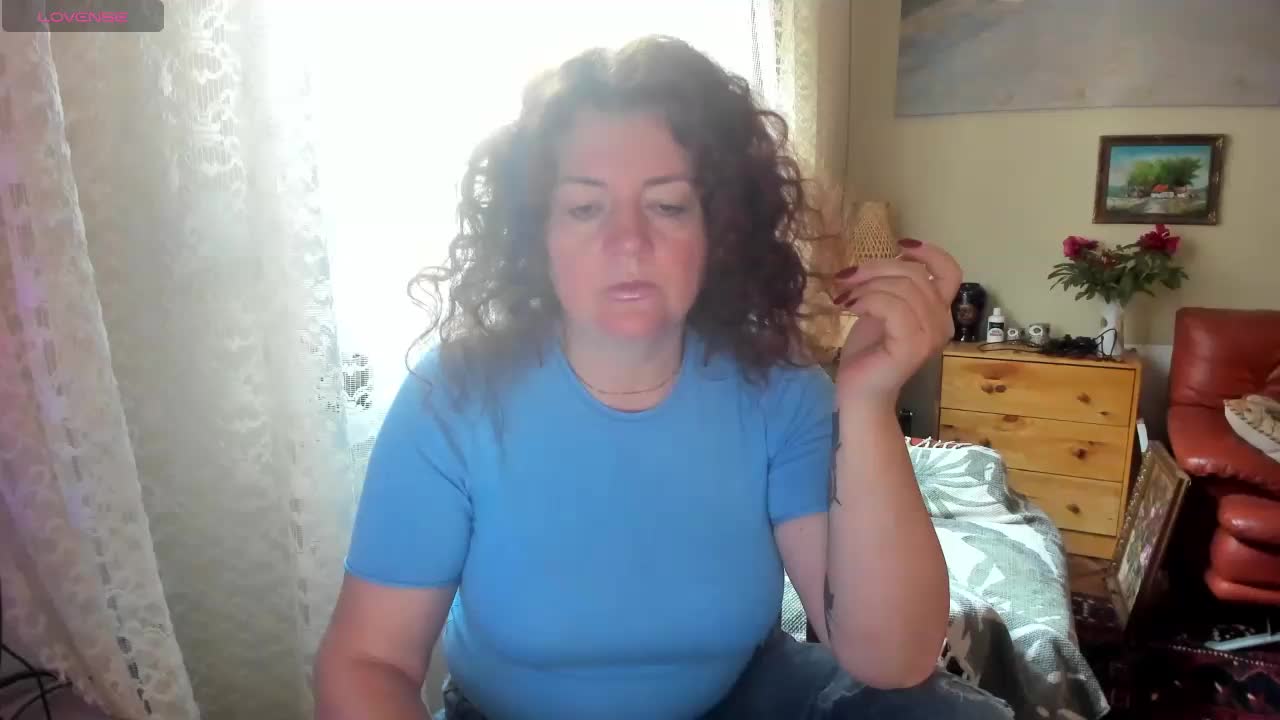 LadyReda Adult Chat May 6, 2026