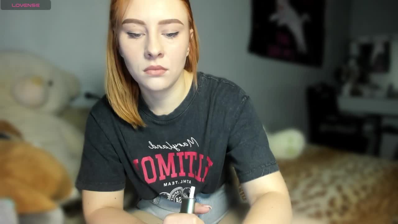 RedheadDevil Adult Chat May 6, 2026