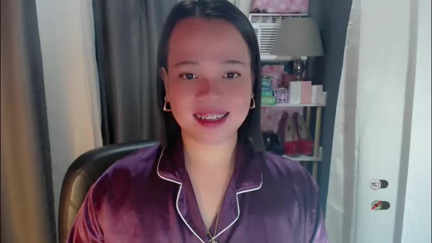 joanagorgeous Adult Chat May 6, 2026