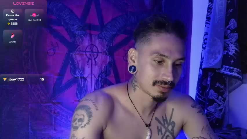 mateo60_ Adult Chat May 6, 2026