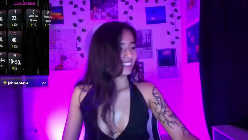 ivystone_ Adult Chat May 6, 2026