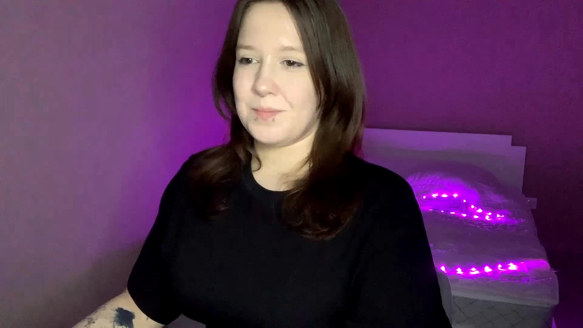 BernettaEichert Adult Chat May 6, 2026