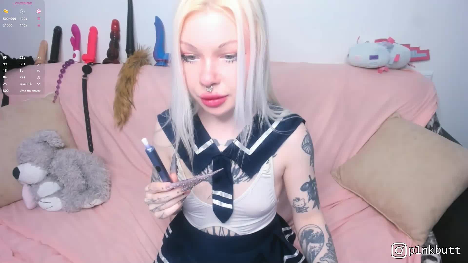 P1nkbutt Adult Chat May 6, 2026