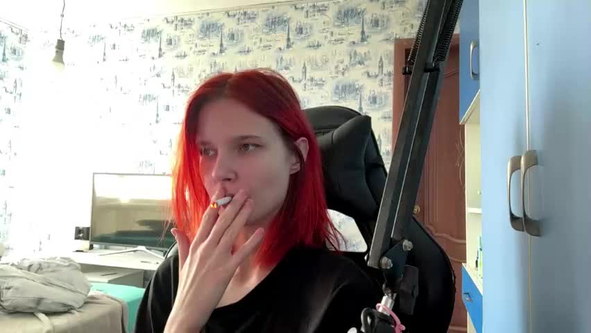 rebekahsivertsen Adult Chat May 6, 2026