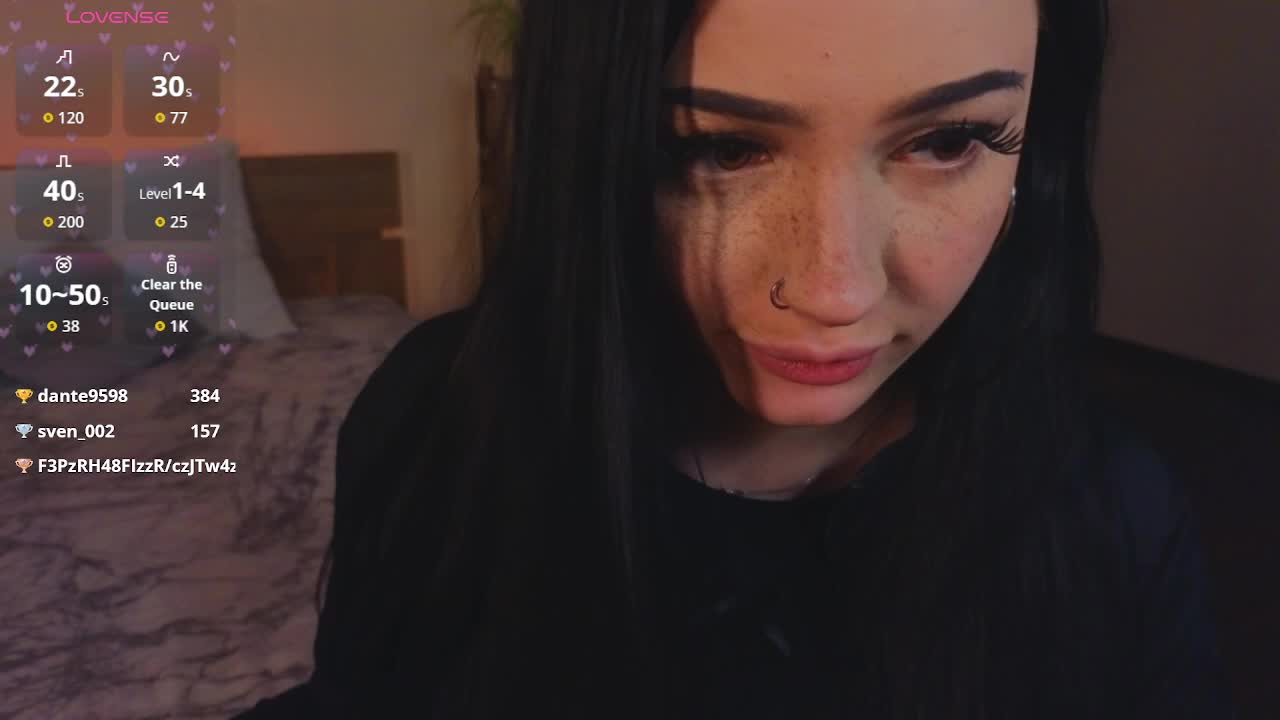 LisaaLiss Adult Chat May 7, 2026