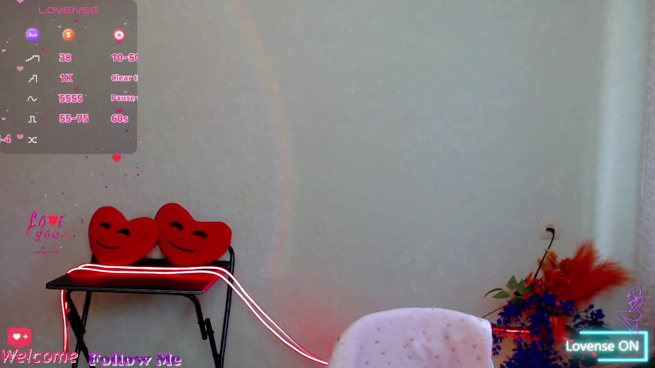 KatylinAnry Adult Chat May 7, 2026