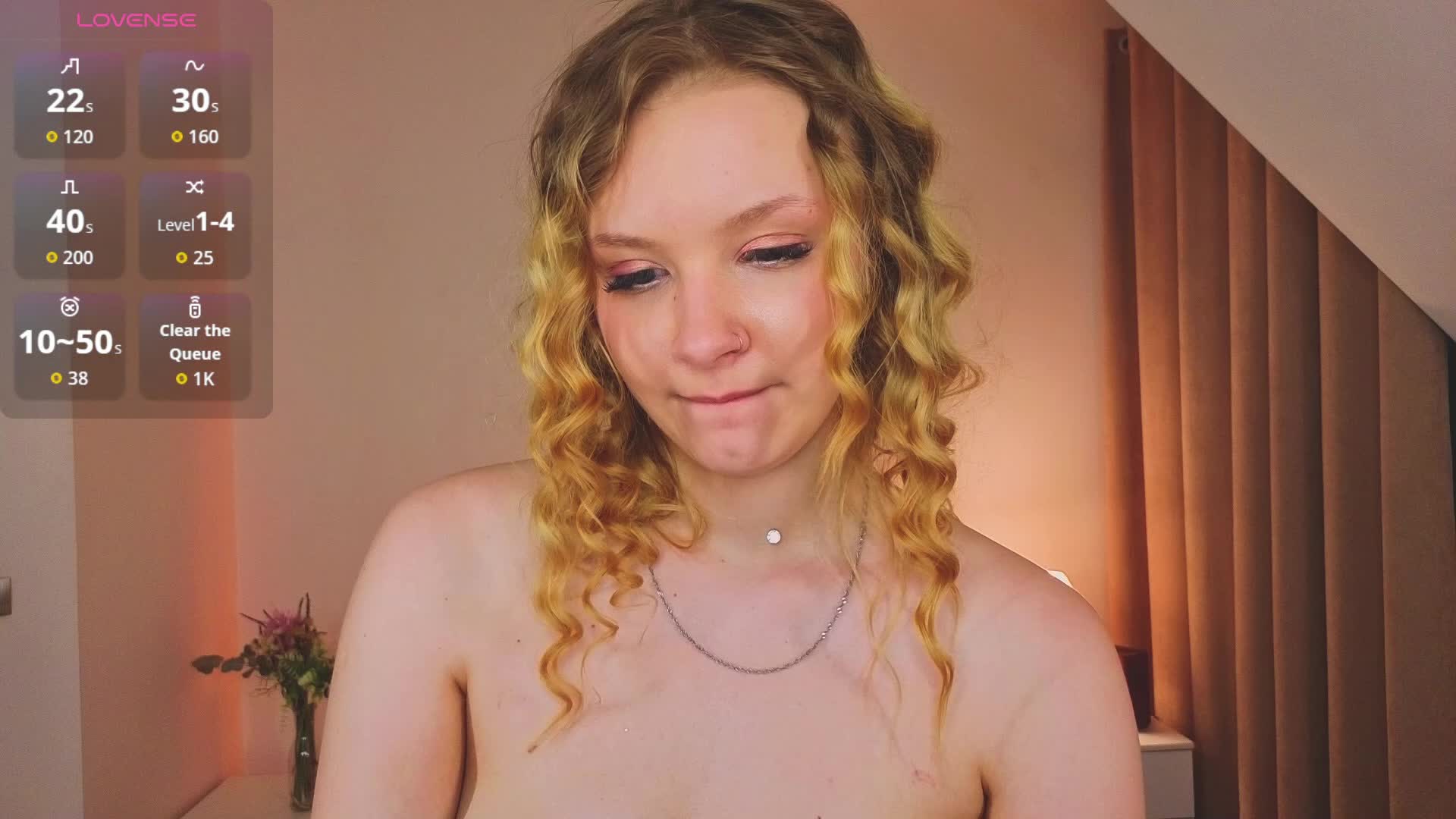 StaceyyJones Adult Chat May 7, 2026