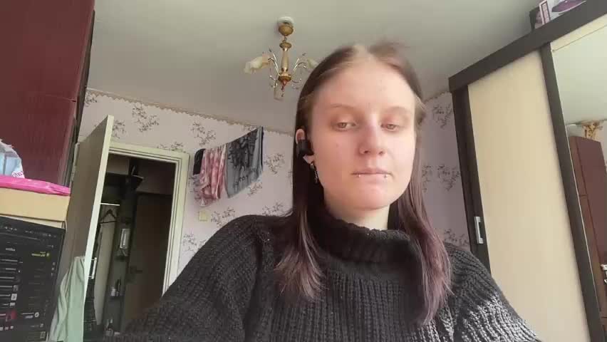 santinagillingham Adult Chat May 6, 2026