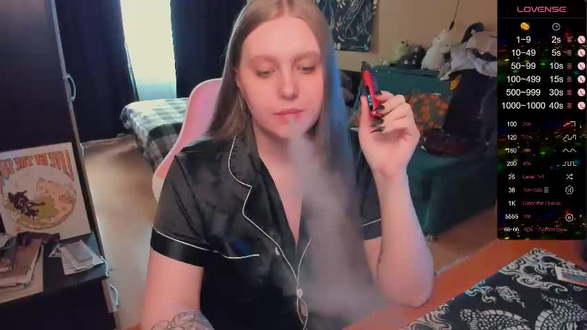 alice_dreamgirl_ Adult Chat May 7, 2026