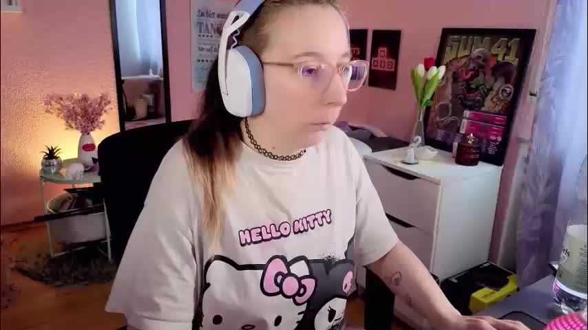 justkerryx Adult Chat May 6, 2026