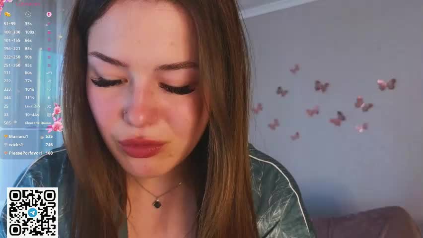 kristigroune Adult Chat May 7, 2026