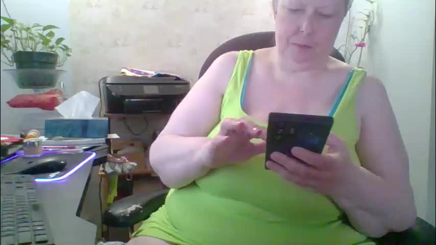 ivyjane3522 Adult Chat May 6, 2026