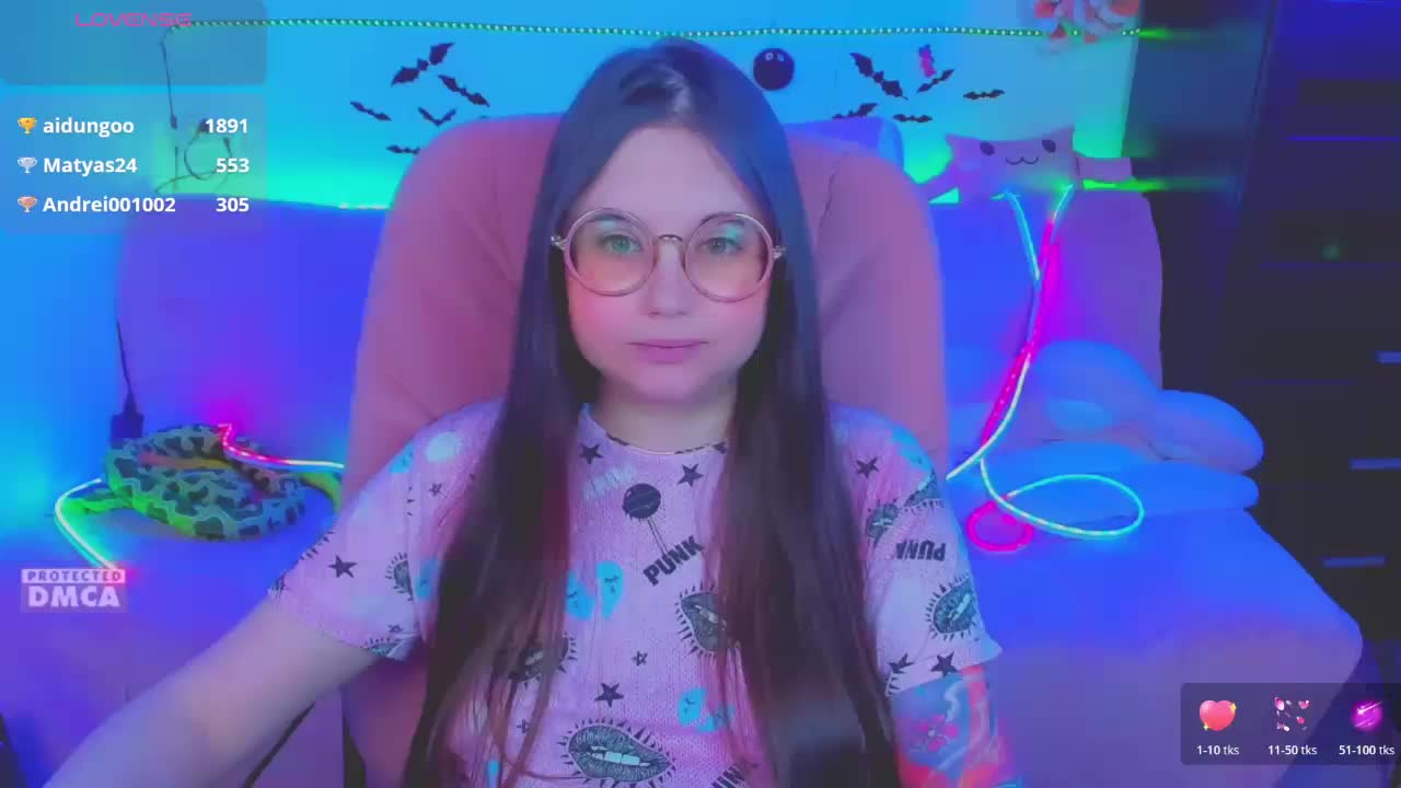 LoliSuccub Adult Chat May 7, 2026