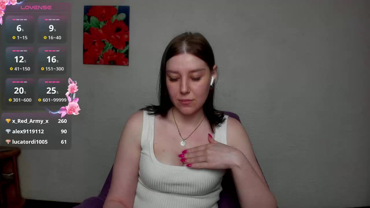 sannyflower Adult Chat May 7, 2026