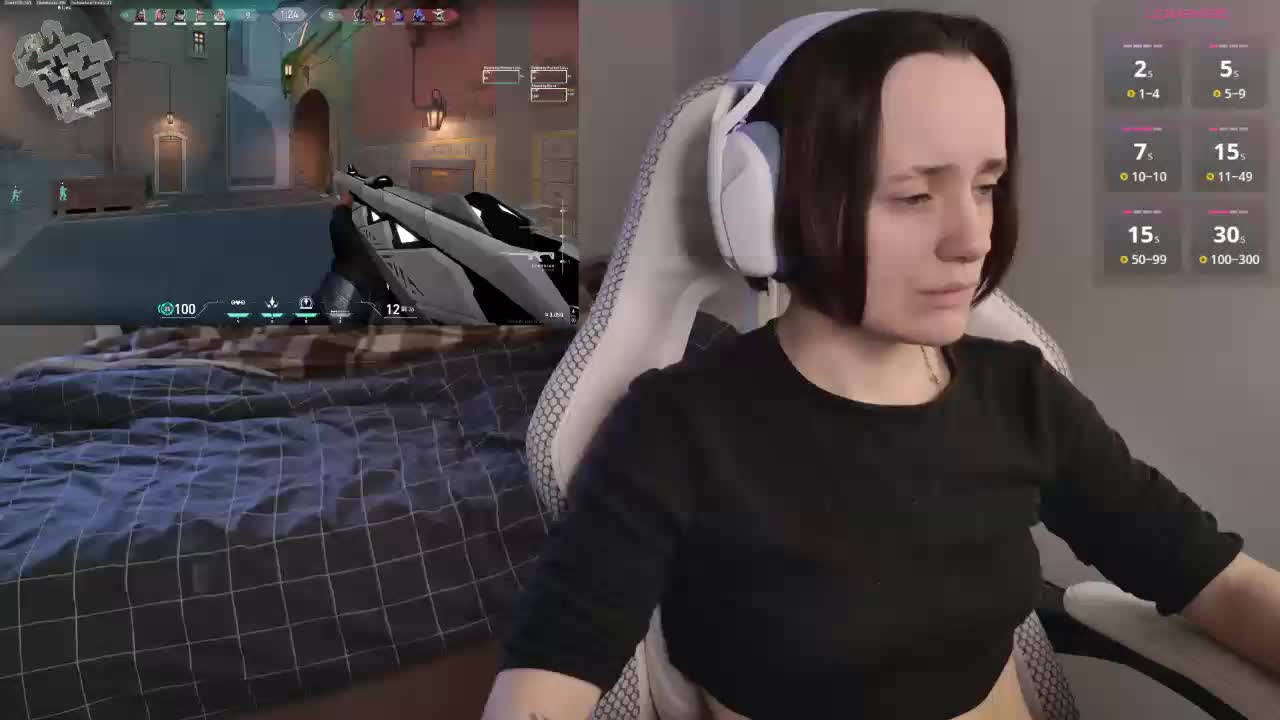 LunaL0ve Adult Chat May 6, 2026