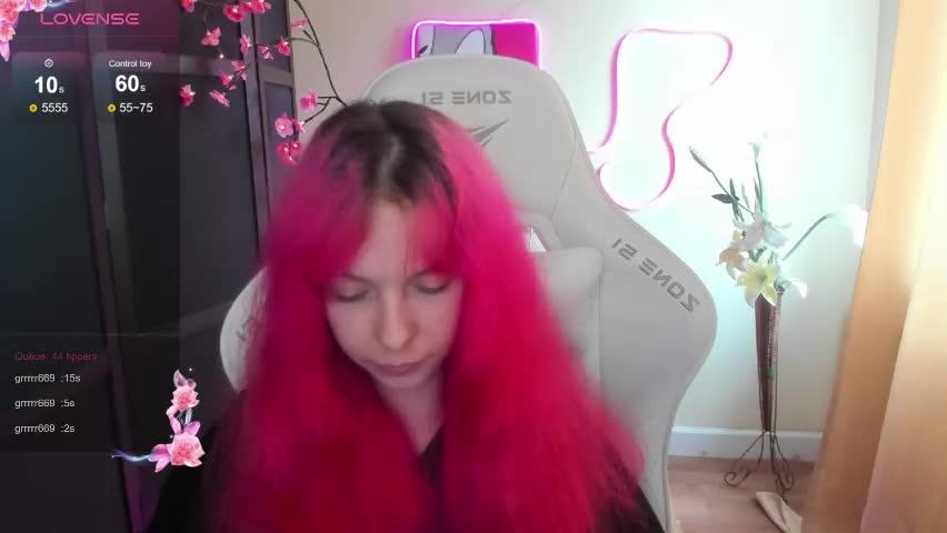 infernokitten Adult Chat May 6, 2026