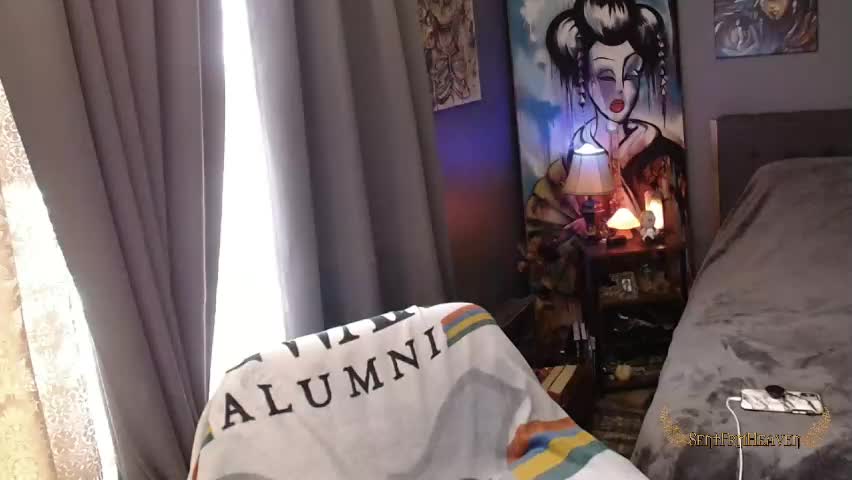 sentfrmheaven Adult Chat May 7, 2026
