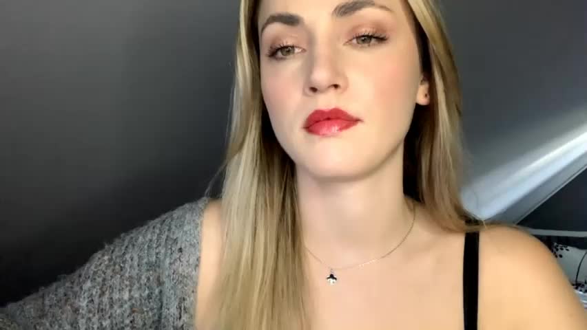 scarlettxblonde Adult Chat May 6, 2026