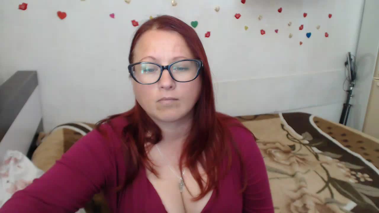 Lilia4joy Adult Chat May 6, 2026