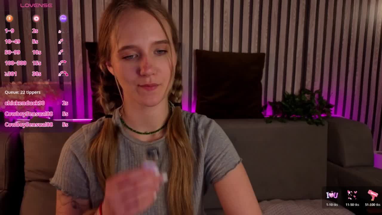 Casey-Sweeet Adult Chat May 7, 2026