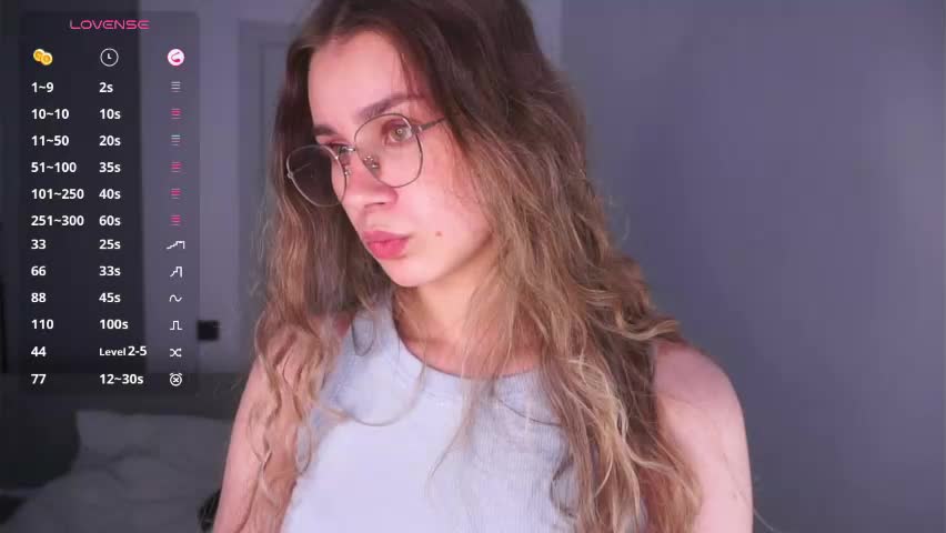 cherlymerrithew Adult Chat May 6, 2026