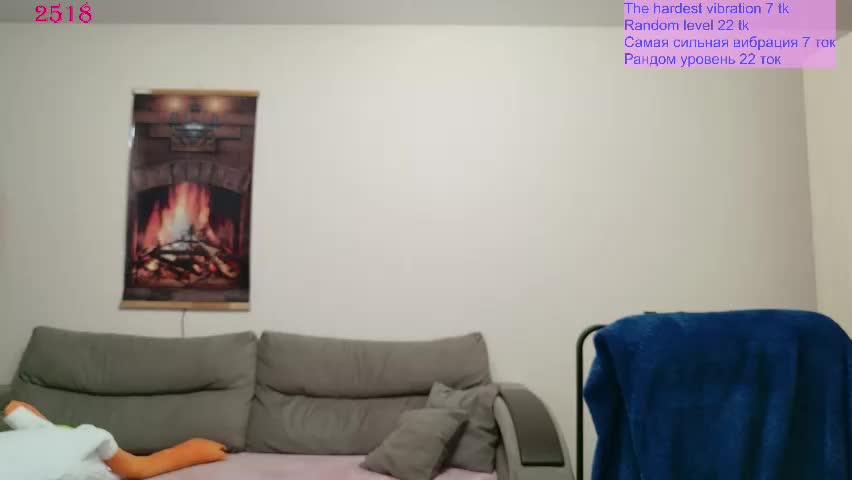 red_fox777 Adult Chat May 7, 2026