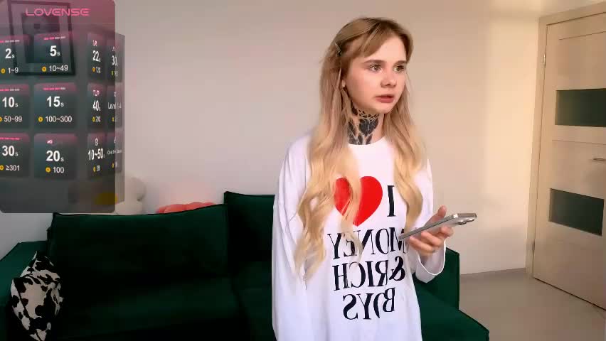 britney_lynch Adult Chat May 7, 2026