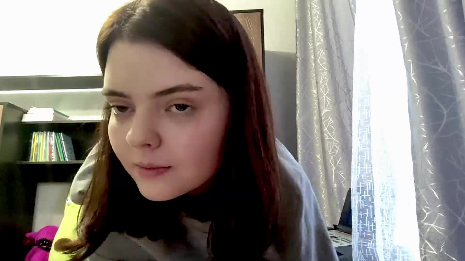 RosalynSturner Adult Chat May 7, 2026