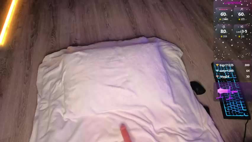 miss_long_legs Adult Chat May 7, 2026