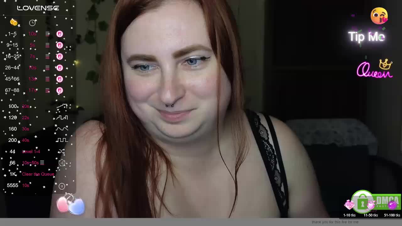 Aliciaredluv Adult Chat May 7, 2026