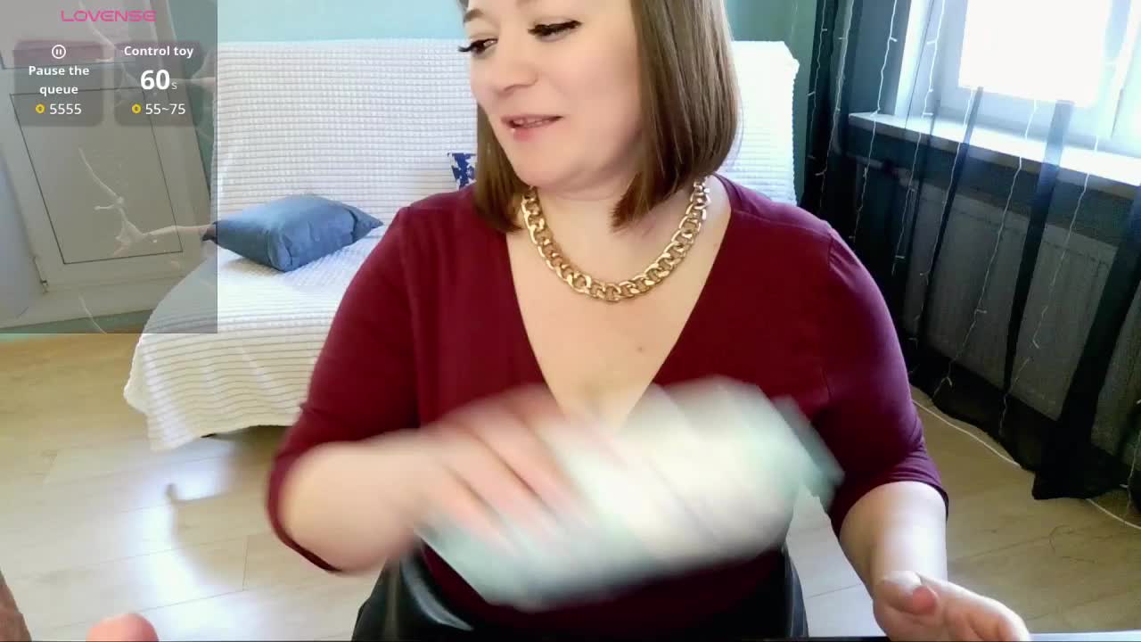 MilF-Love-Sex Adult Chat May 6, 2026